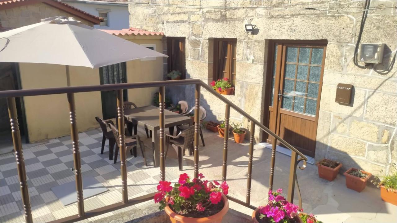 Casa Lola Villa Oia Eksteriør bilde