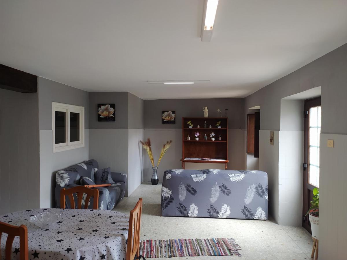 Casa Lola Villa Oia Eksteriør bilde